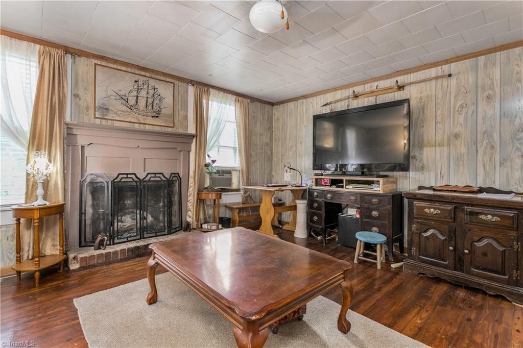 2396 Flat Swamp Road Denton, NC 27239 - Photo 8 of 40 Gallery Image 8