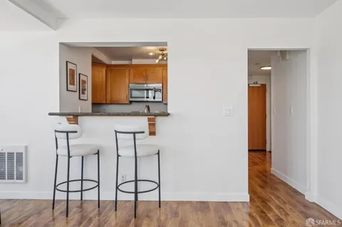 $659,000 | 1 Daniel Burnham Court, Unit 1414, San Francisco, CA 94109