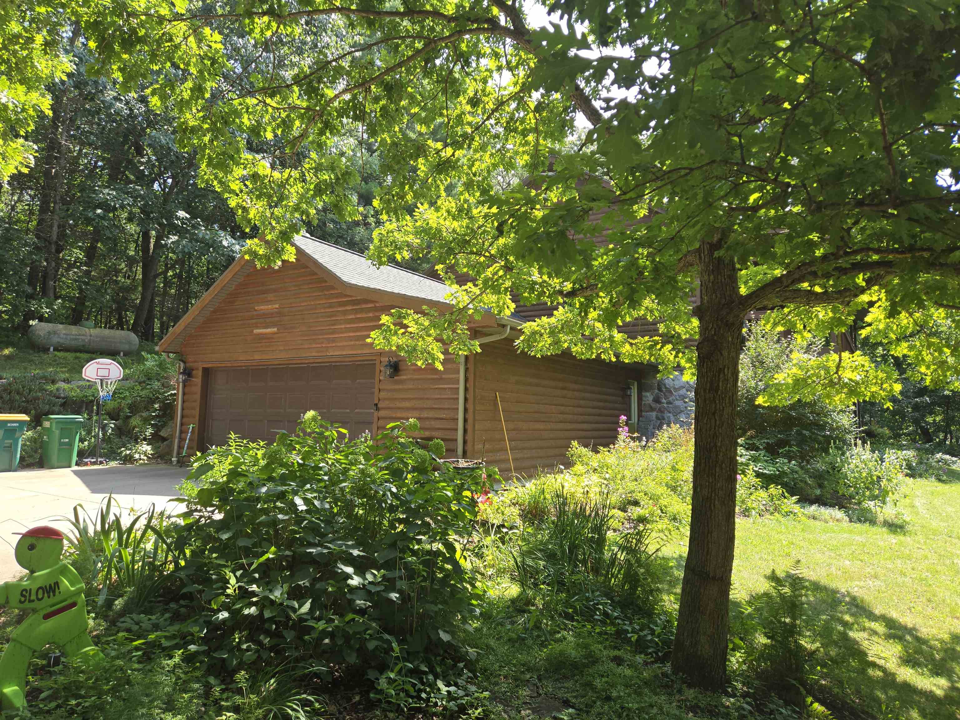 N3988 Wildcat Road Poynette, WI 53955 - Photo 6 of 60 Gallery Image 6