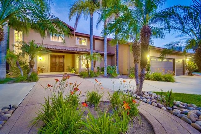 14017 Painted Desert Road Poway, CA 92064 - Photo 1 of 5