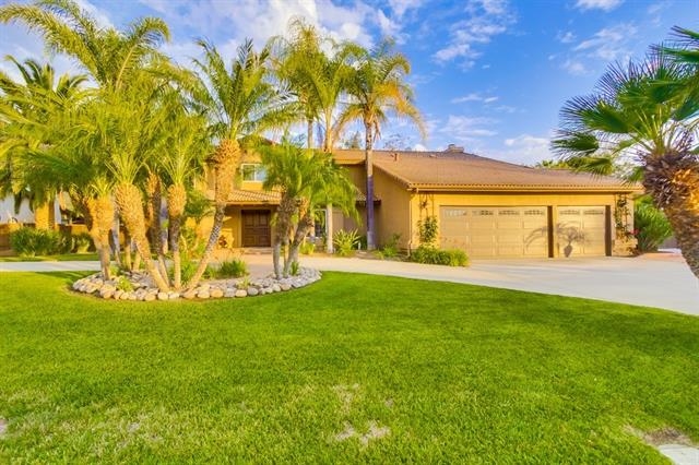 14017 Painted Desert Road Poway, CA 92064 - Photo 2 of 5