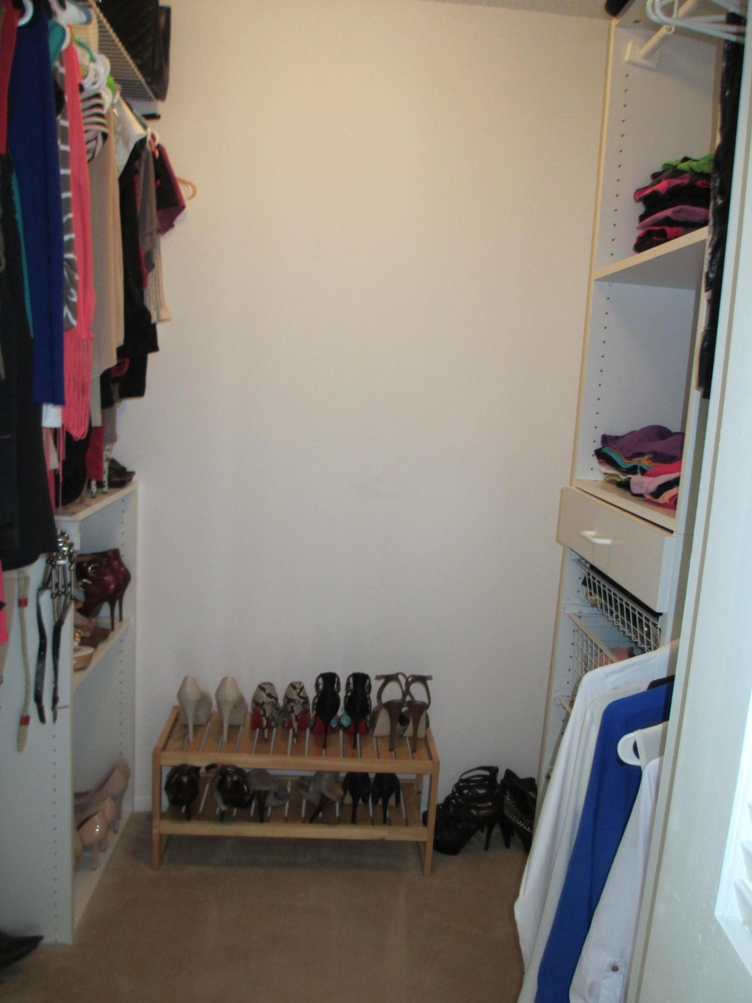 1405 Bridgewood Drive, Unit 1405 Boca Raton, FL 33434 - Photo 24 of 54 a room with storage and utility