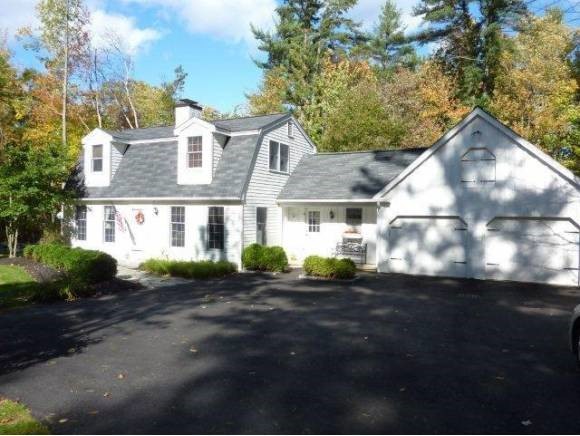 335 Weirs Road Gilford, NH 03249 - Photo 1 of 1