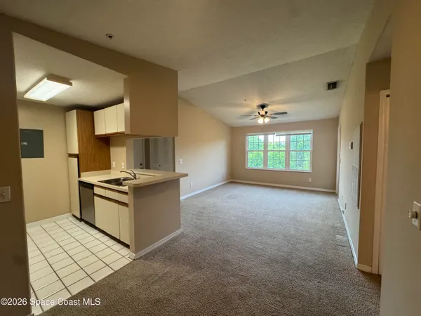 $1,350 | 7667 North Wickham Road, Unit 1120, Melbourne, FL 32940