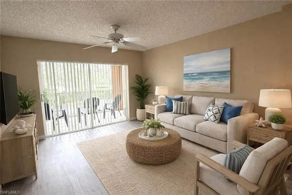 $1,750 | 1865 Florida Club Drive, Unit 6203, Naples, FL 34112