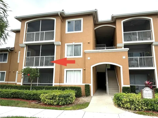 $1,750 | 1865 Florida Club Drive, Unit 6203, Naples, FL 34112