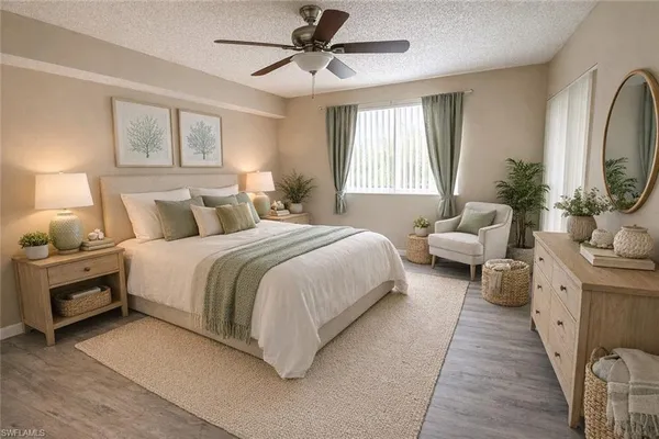 $1,750 | 1865 Florida Club Drive, Unit 6203, Naples, FL 34112