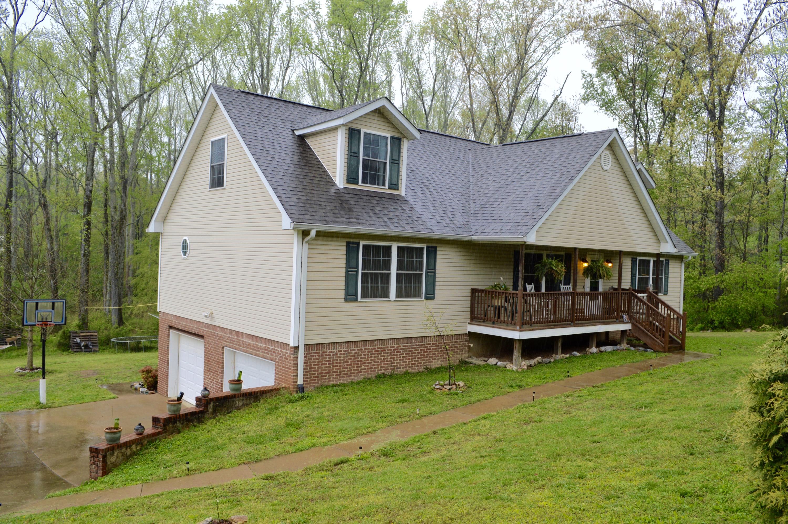 5509 Hunter Road Ooltewah, TN 37363 - Photo 1 of 27 DSC_0137