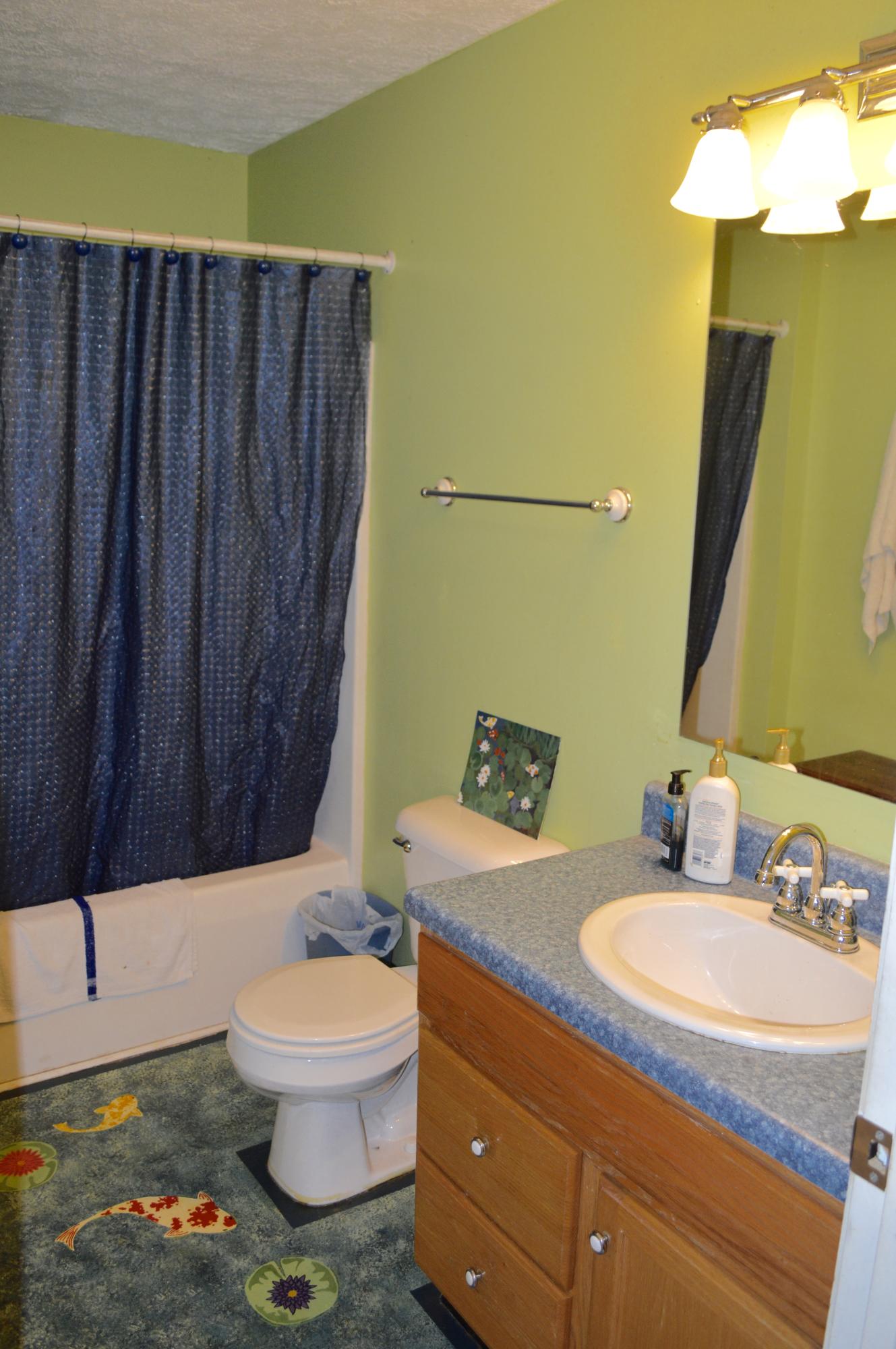 5509 Hunter Road Ooltewah, TN 37363 - Photo 15 of 27 DSC_0183