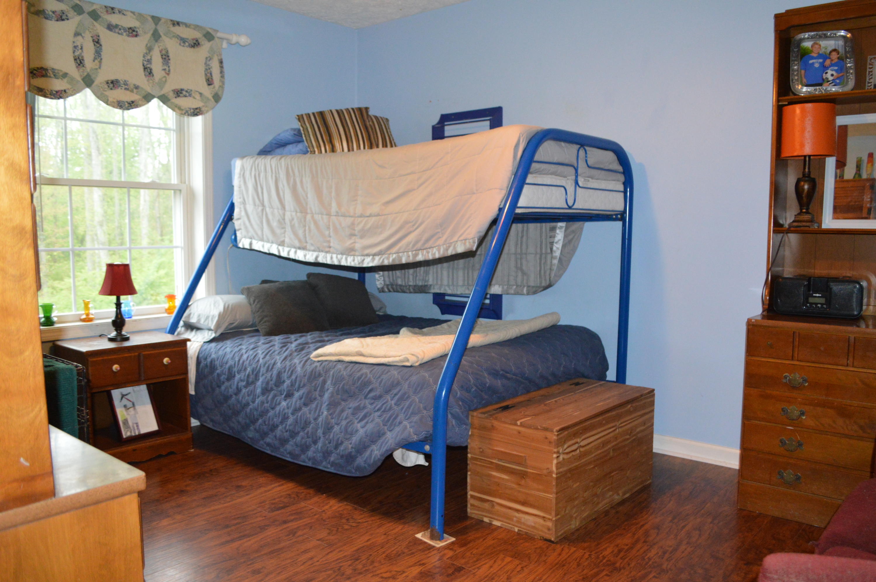5509 Hunter Road Ooltewah, TN 37363 - Photo 16 of 27 DSC_0187