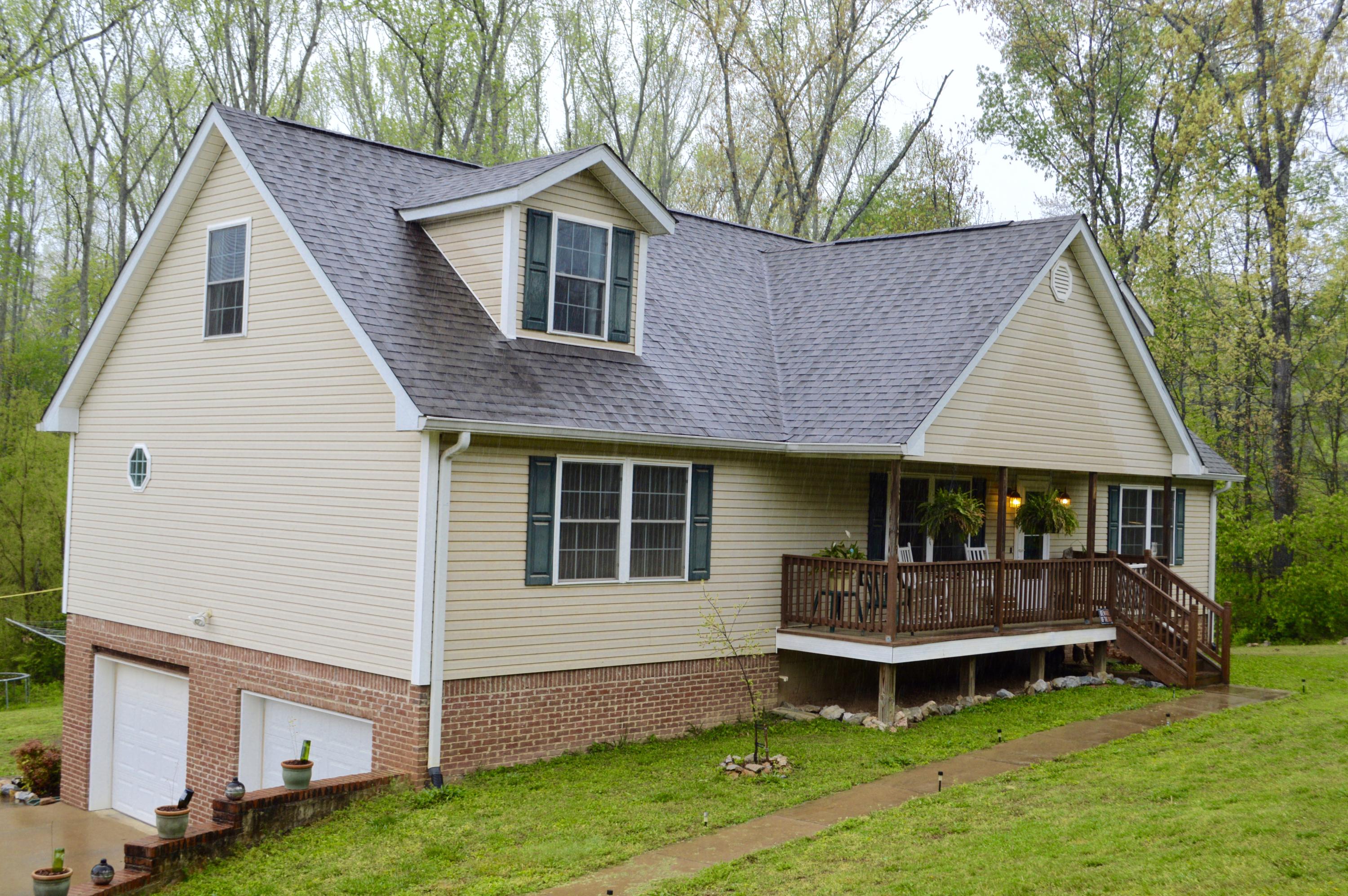 5509 Hunter Road Ooltewah, TN 37363 - Photo 2 of 27 DSC_0136