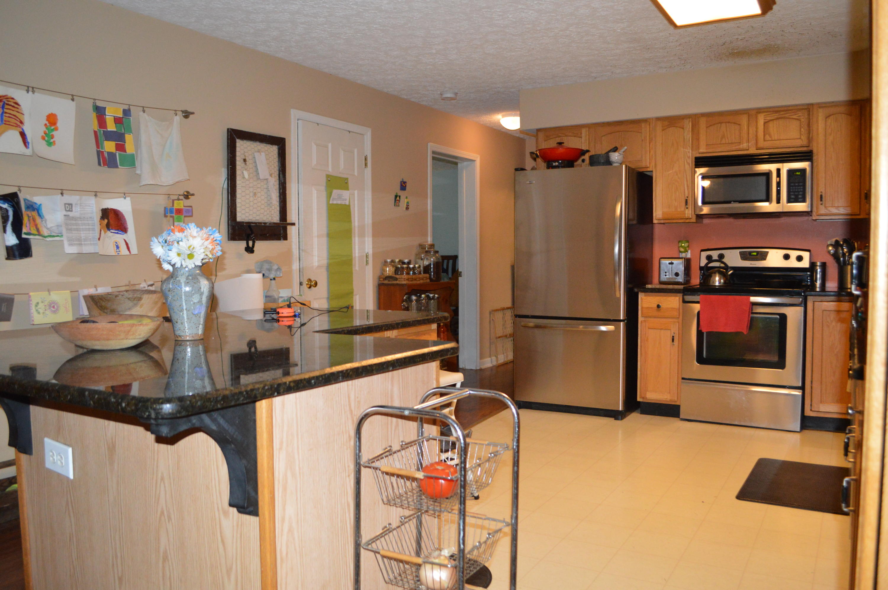 5509 Hunter Road Ooltewah, TN 37363 - Photo 22 of 27 DSC_0210