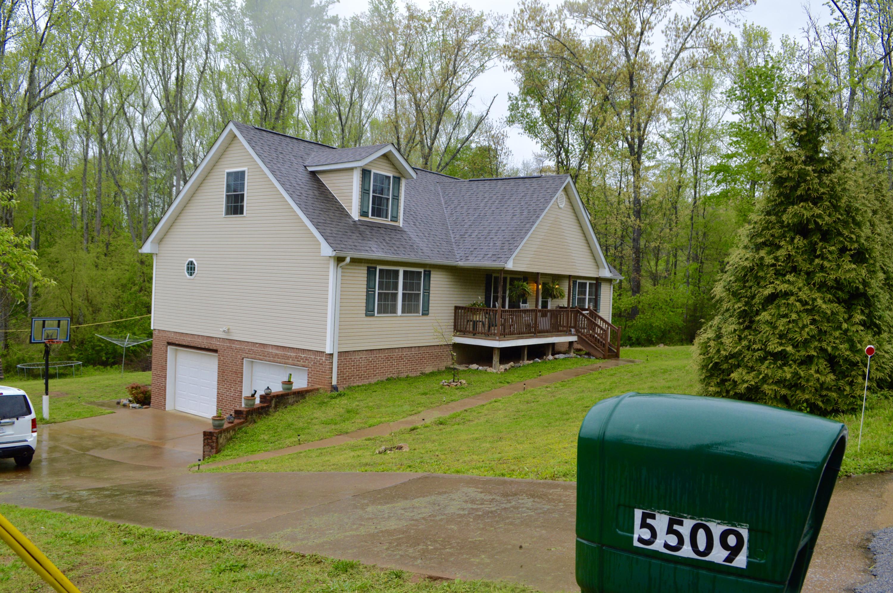 5509 Hunter Road Ooltewah, TN 37363 - Photo 25 of 27 DSC_0219