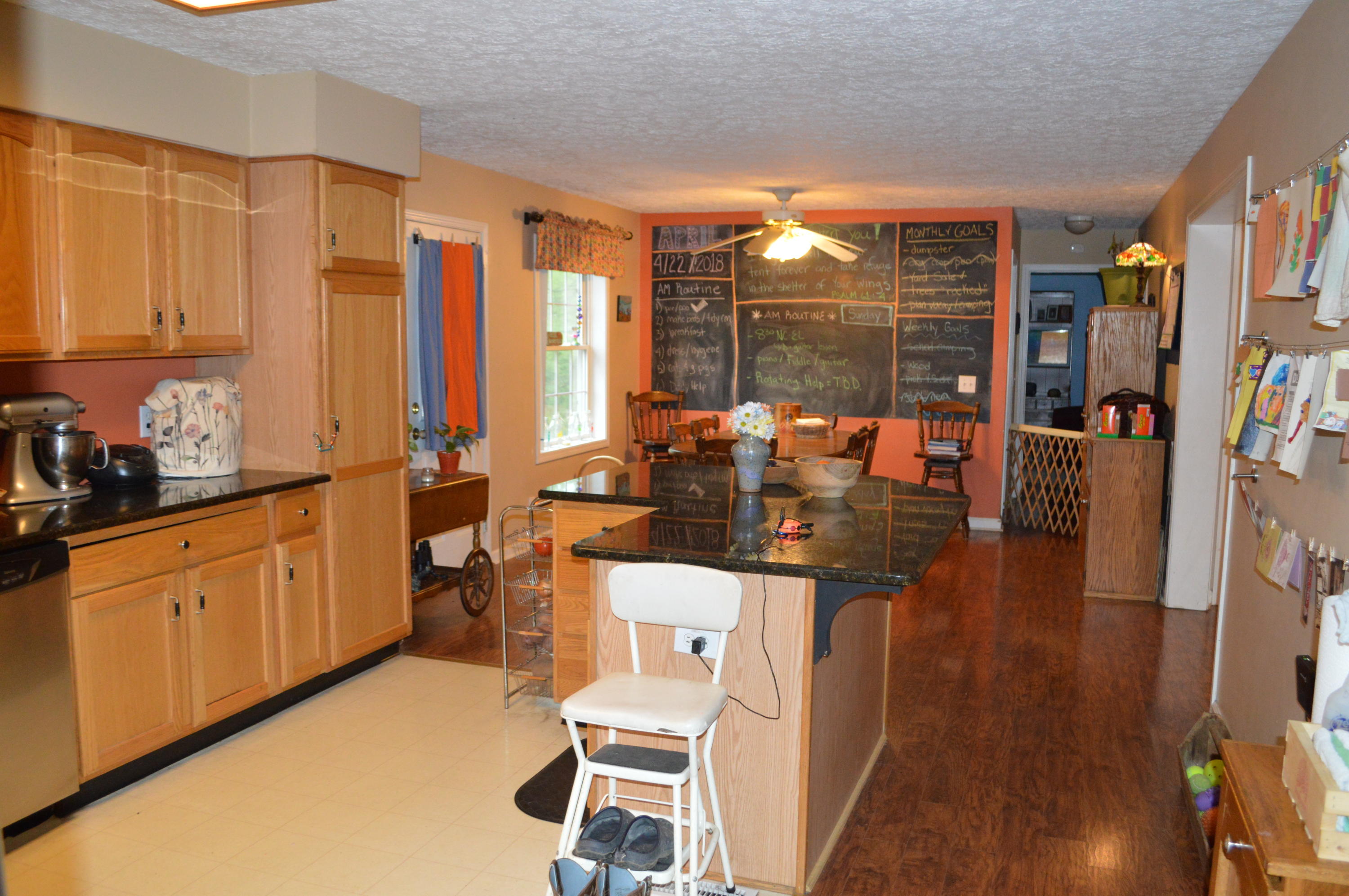 5509 Hunter Road Ooltewah, TN 37363 - Photo 9 of 27 DSC_0163