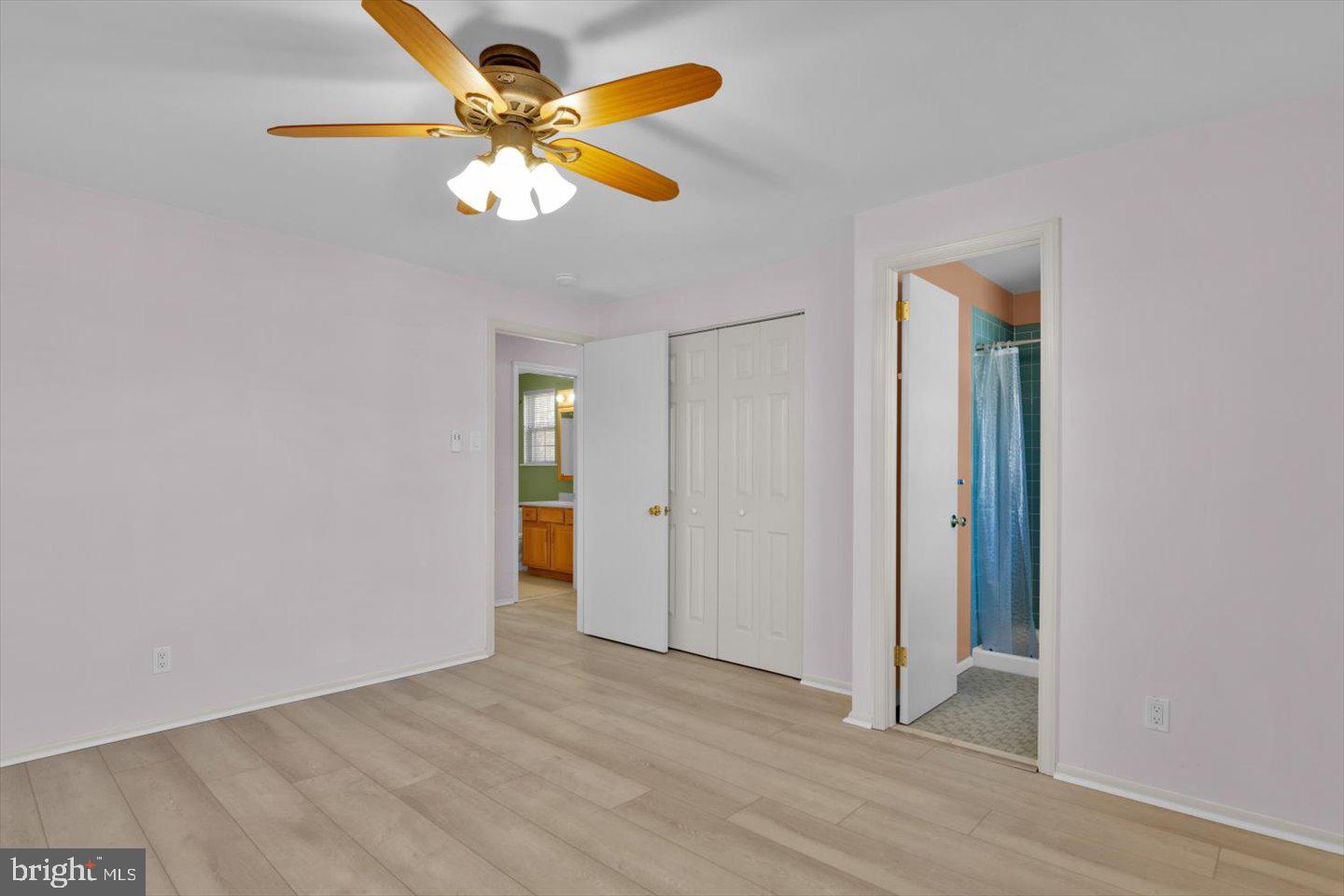 104 Lamp Post Lane Cherry Hill, NJ 08003 - Photo 26 of 44 a view of an empty room with a window