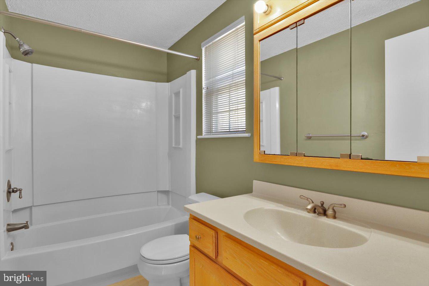 104 Lamp Post Lane Cherry Hill, NJ 08003 - Photo 29 of 44 a bathroom with a sink and a mirror