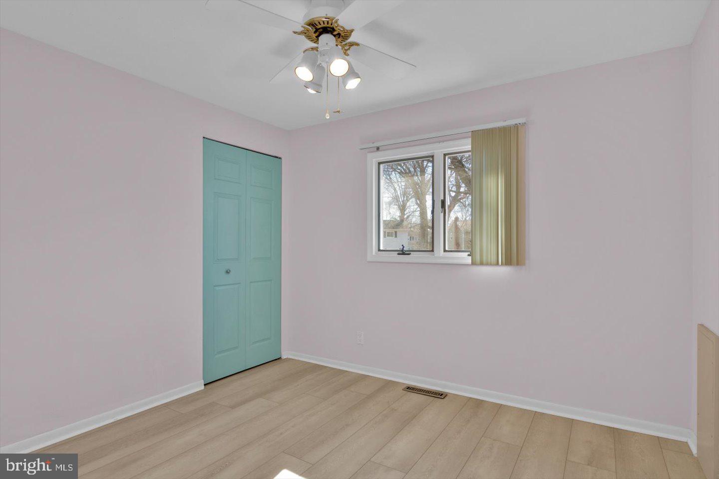 104 Lamp Post Lane Cherry Hill, NJ 08003 - Photo 31 of 44 a view of an empty room with a window