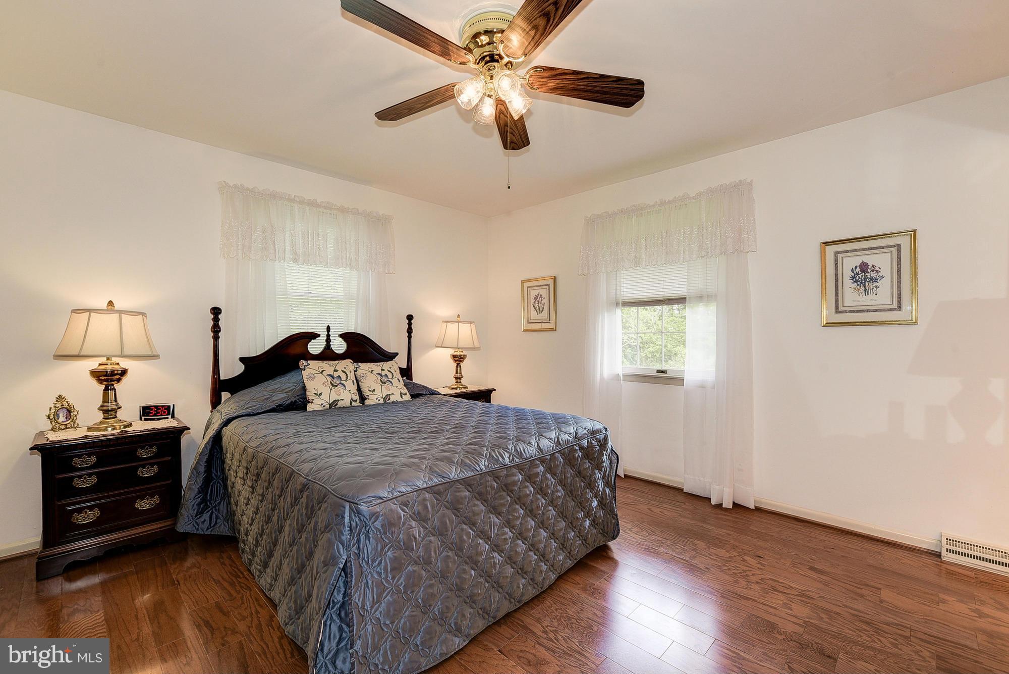 24711 Ridge Road Damascus, MD 20872 - Photo 11 of 30 Bedroom (Master)