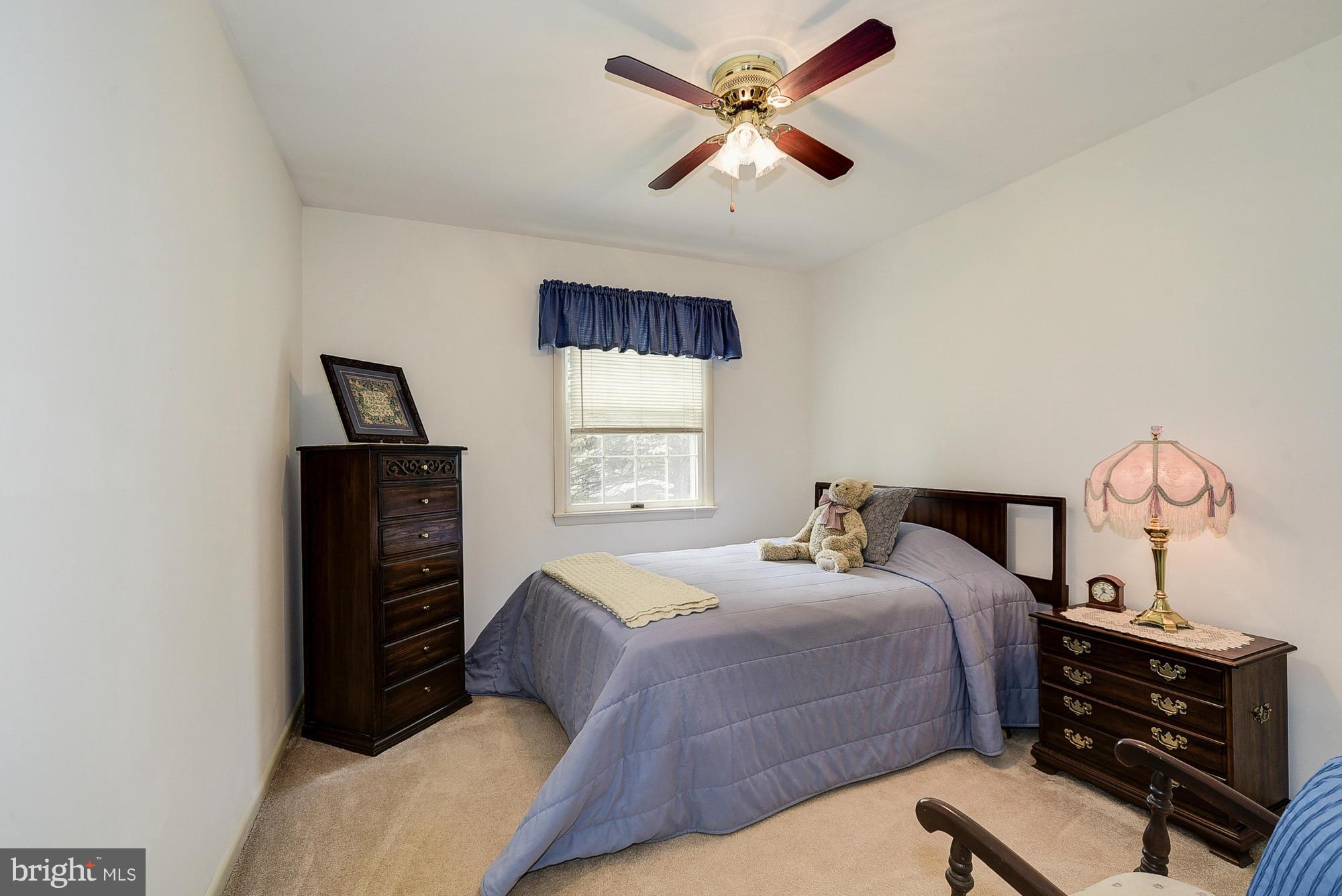 24711 Ridge Road Damascus, MD 20872 - Photo 14 of 30 Bedroom