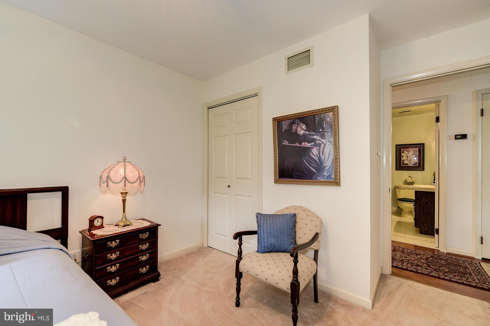 24711 Ridge Road Damascus, MD 20872 - Photo 15 of 30 Bedroom