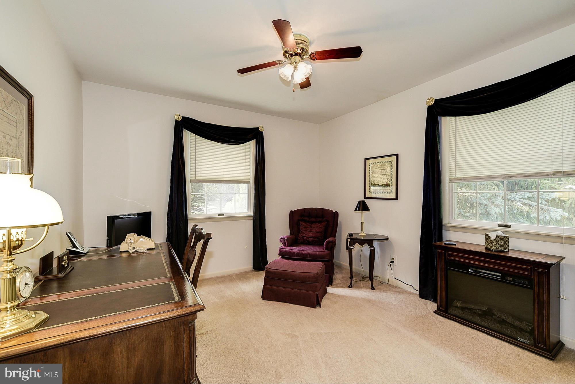 24711 Ridge Road Damascus, MD 20872 - Photo 16 of 30 Bedroom