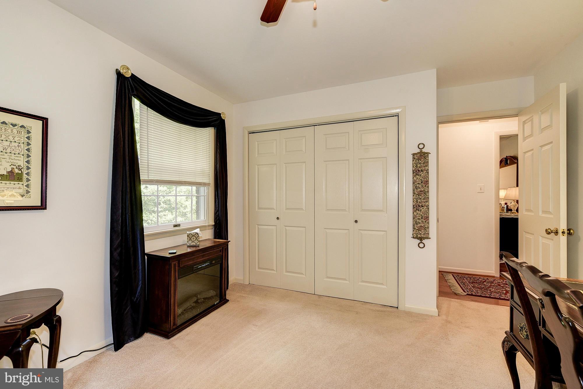 24711 Ridge Road Damascus, MD 20872 - Photo 17 of 30 Bedroom