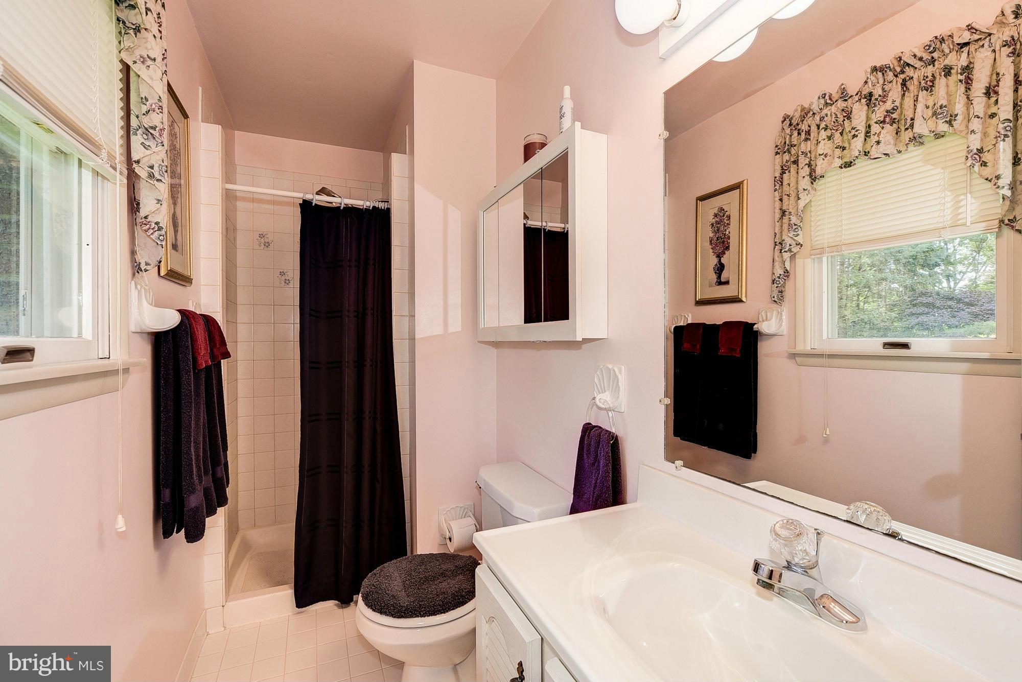 24711 Ridge Road Damascus, MD 20872 - Photo 18 of 30 Bath (Master)