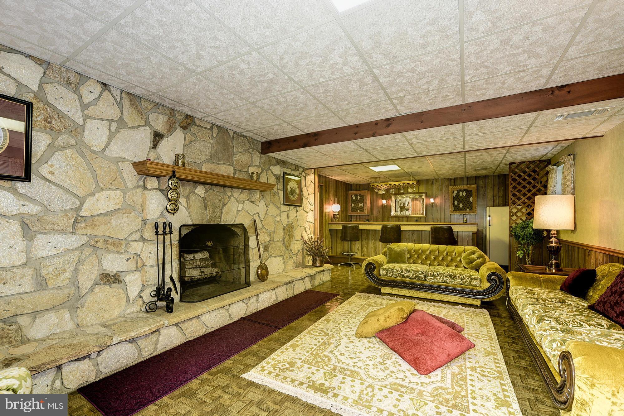 24711 Ridge Road Damascus, MD 20872 - Photo 20 of 30 Family Room