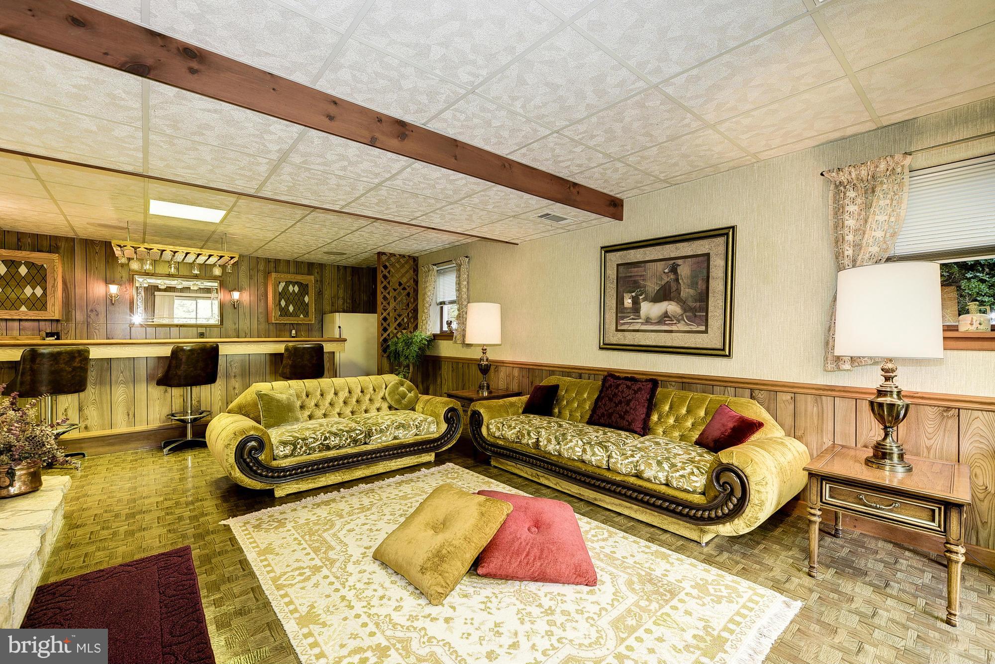 24711 Ridge Road Damascus, MD 20872 - Photo 21 of 30 Family Room