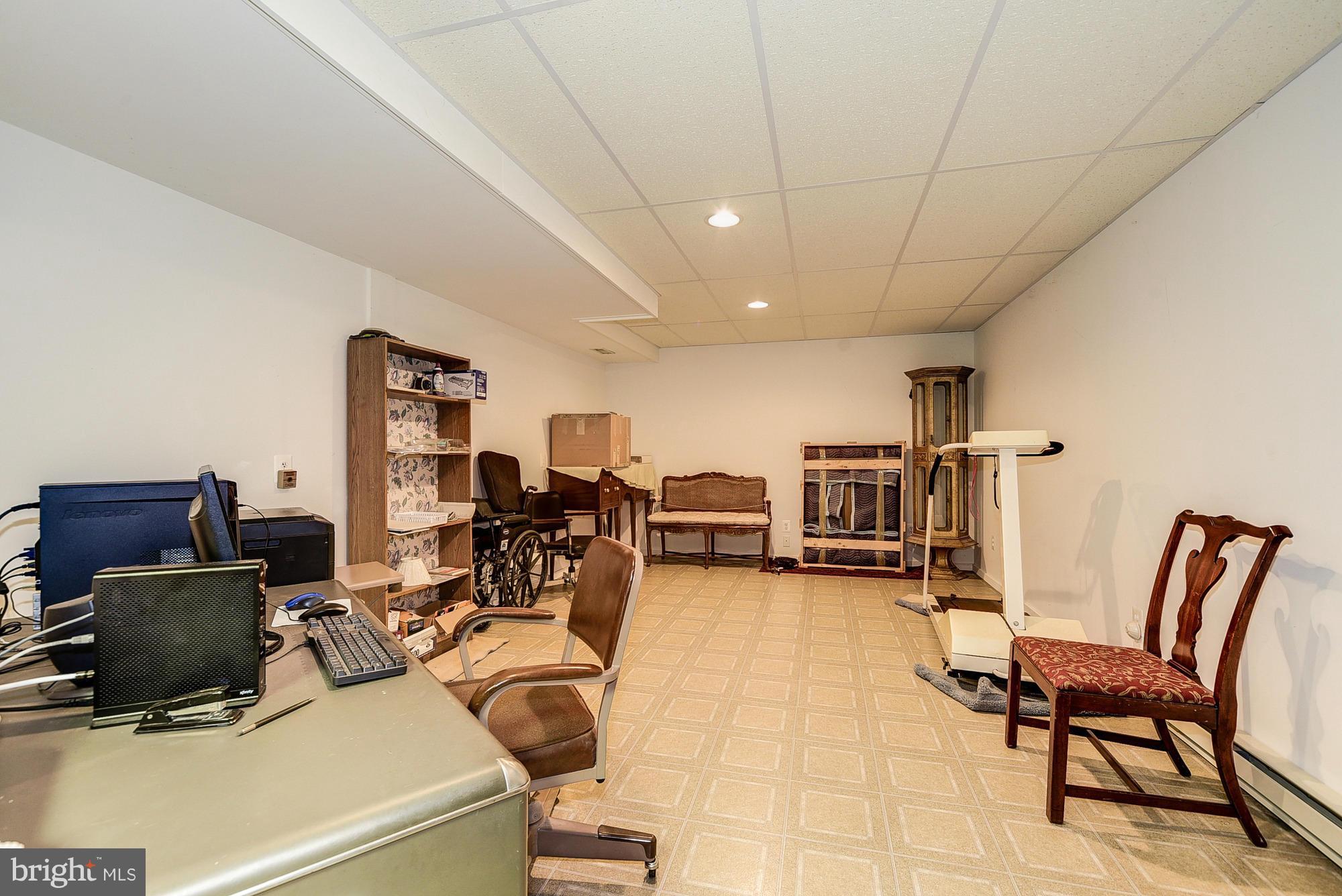 24711 Ridge Road Damascus, MD 20872 - Photo 23 of 30 Basement