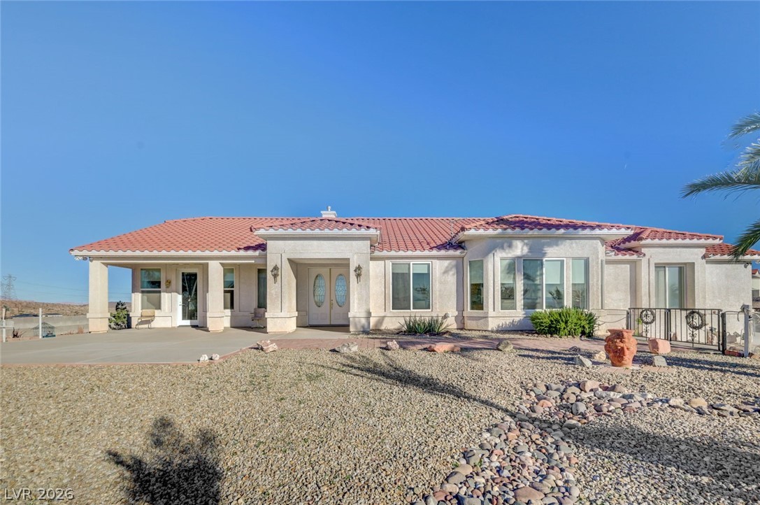 531 Milan Street Henderson, NV 89015 - Photo 47 of 70