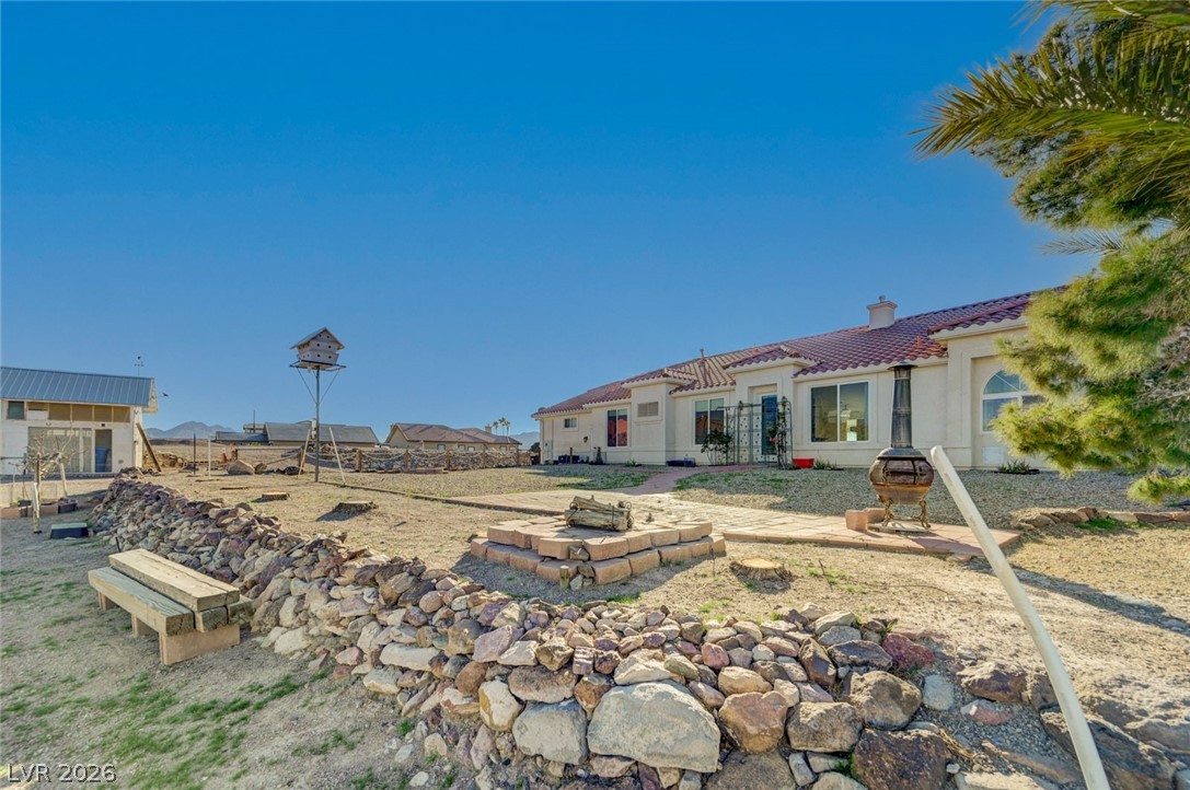 531 Milan Street Henderson, NV 89015 - Photo 55 of 70