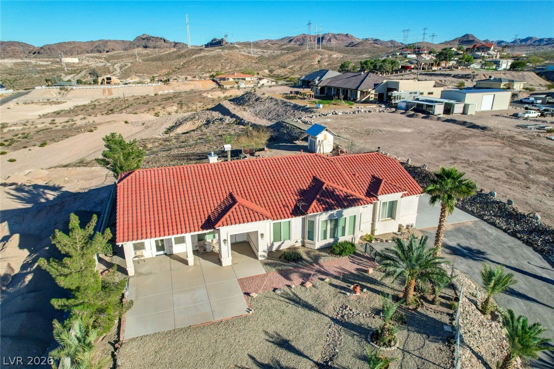 531 Milan Street Henderson, NV 89015 - Photo 65 of 70