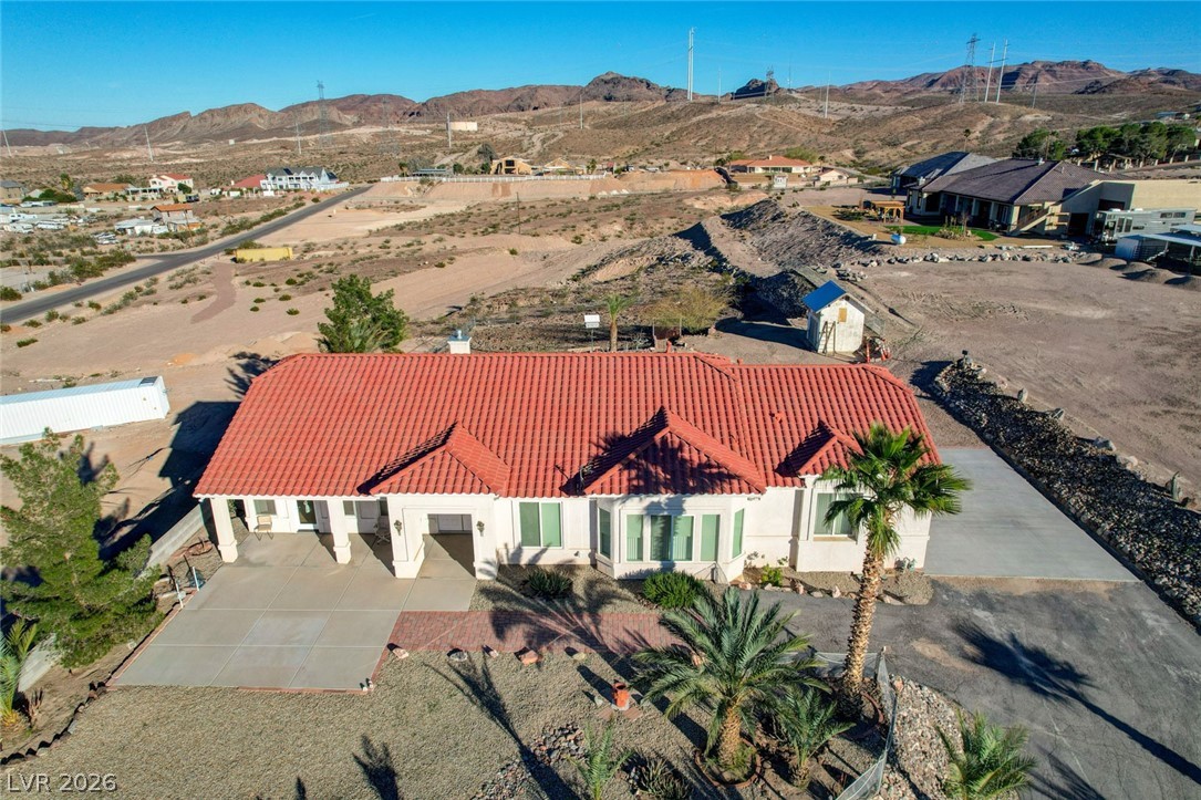 531 Milan Street Henderson, NV 89015 - Photo 66 of 70