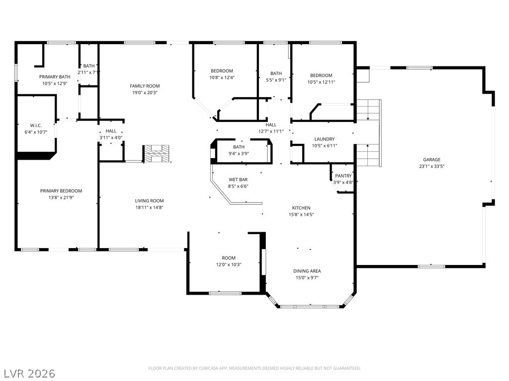531 Milan Street Henderson, NV 89015 - Photo 70 of 70