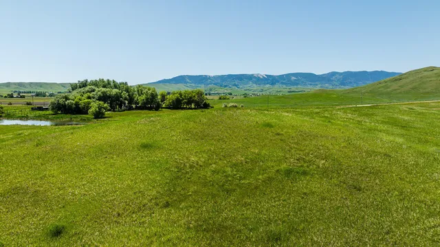 $610,800 | Mccormick Road, Big Horn, WY 82833