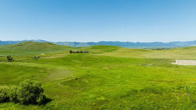 $610,800 | Mccormick Road, Big Horn, WY 82833