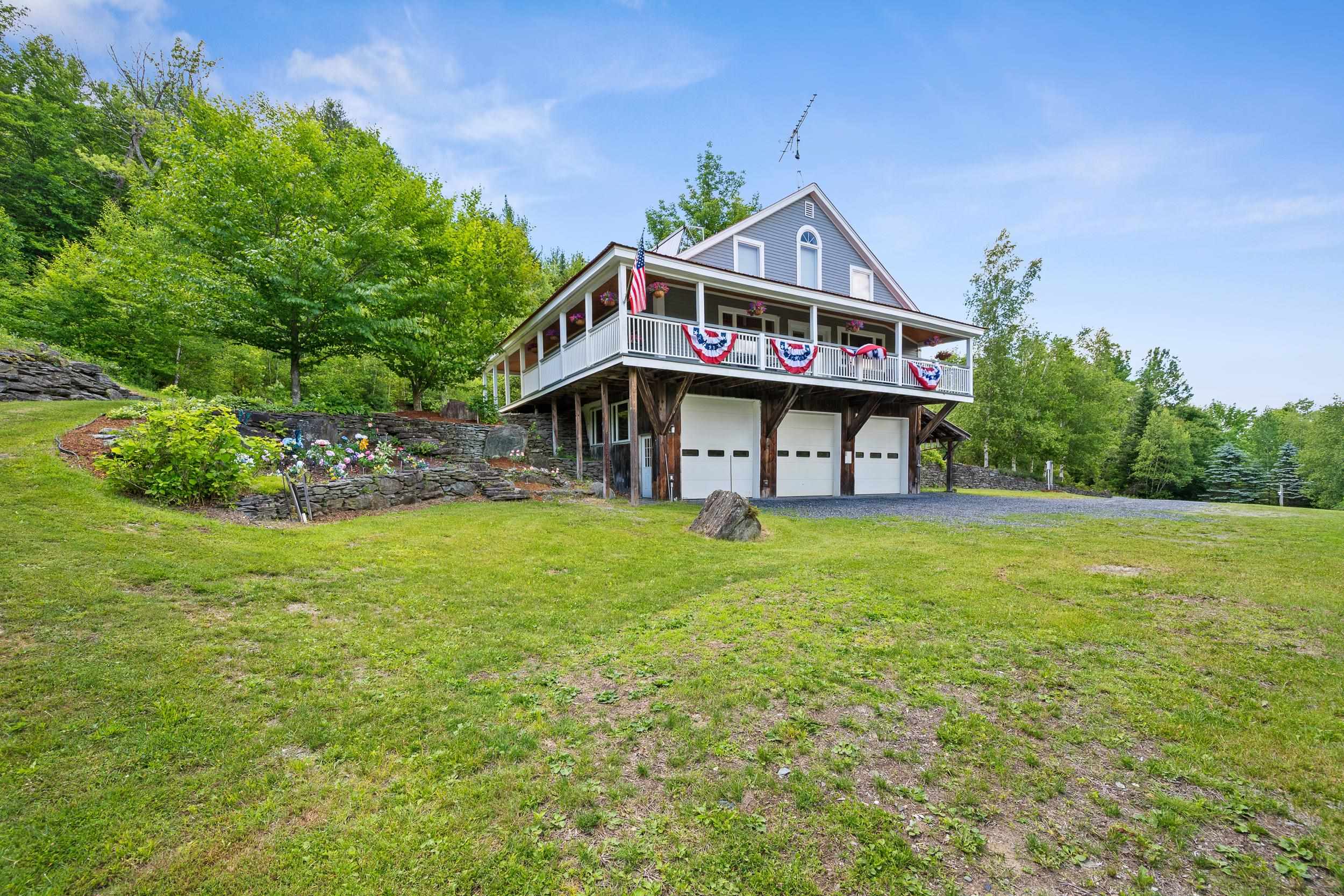 1012 Hallstrom Road Northfield, VT 05663 - Photo 2 of 59