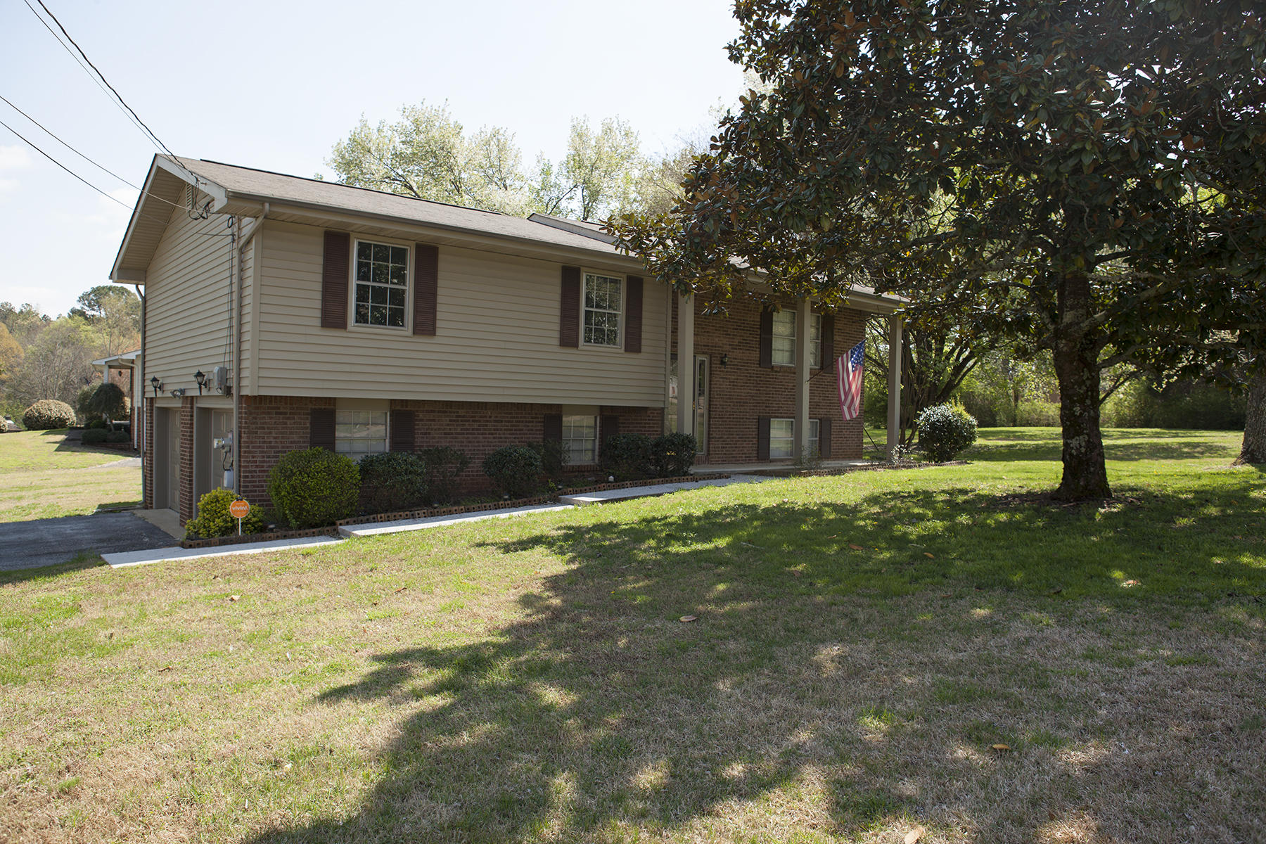 5726 Clark Road Harrison, TN 37341 - Photo 3 of 34 _MG_1152