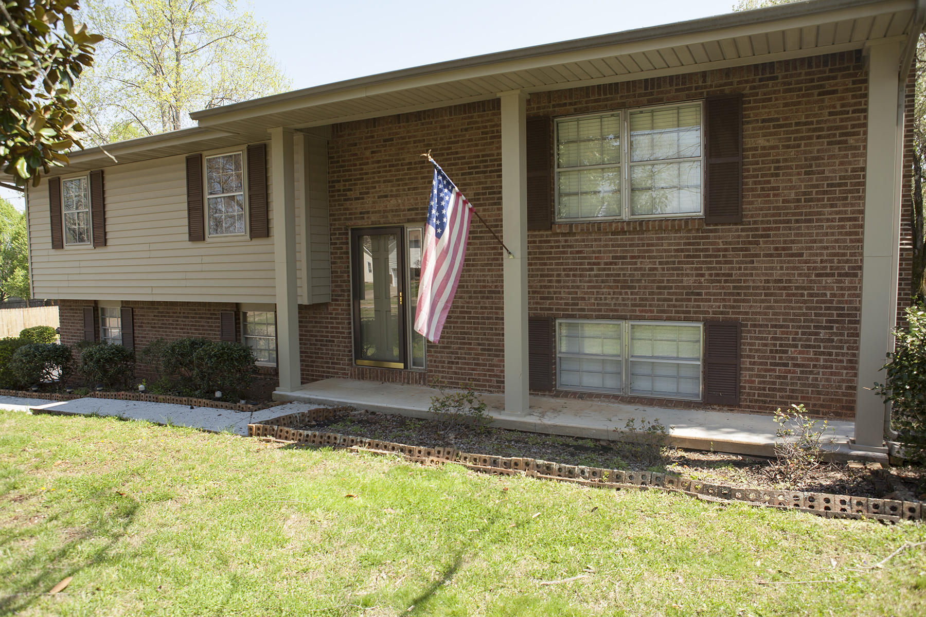 5726 Clark Road Harrison, TN 37341 - Photo 4 of 34 _MG_1149