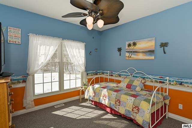 7272 Draper Road Jackson, MI 49201 - Photo 23 of 31 Photo 23