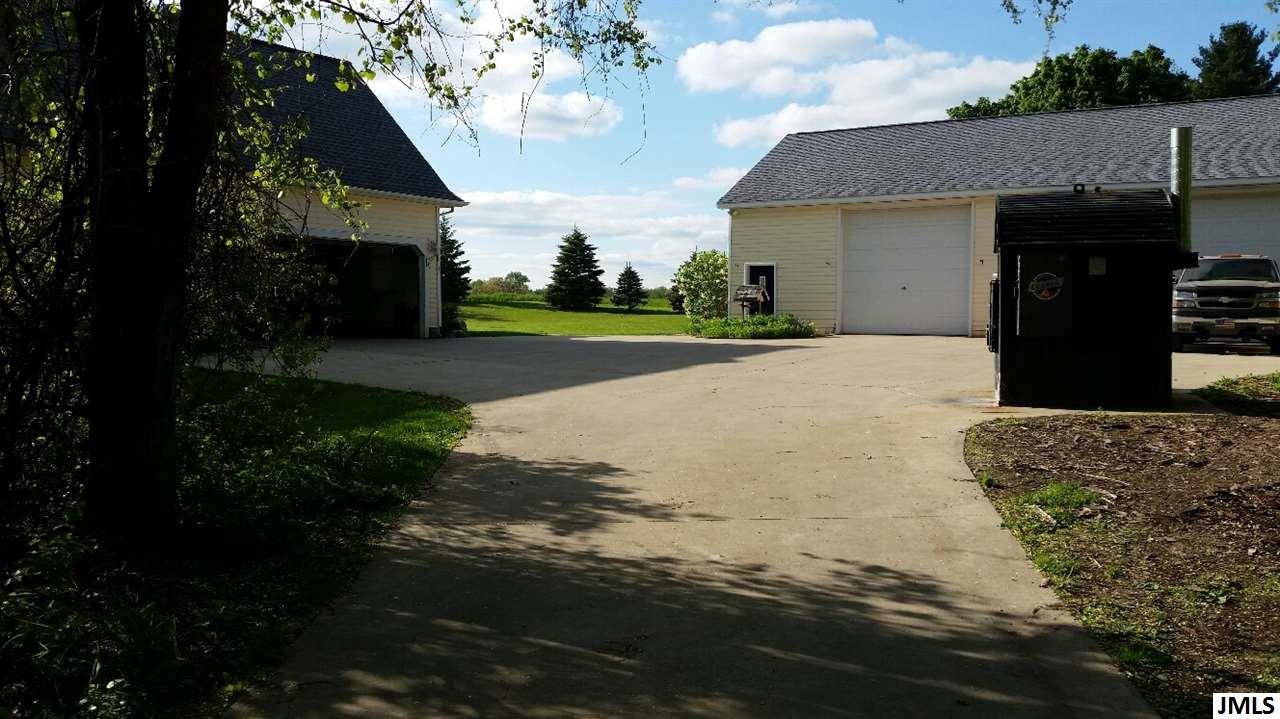 7272 Draper Road Jackson, MI 49201 - Photo 9 of 31 Photo 9