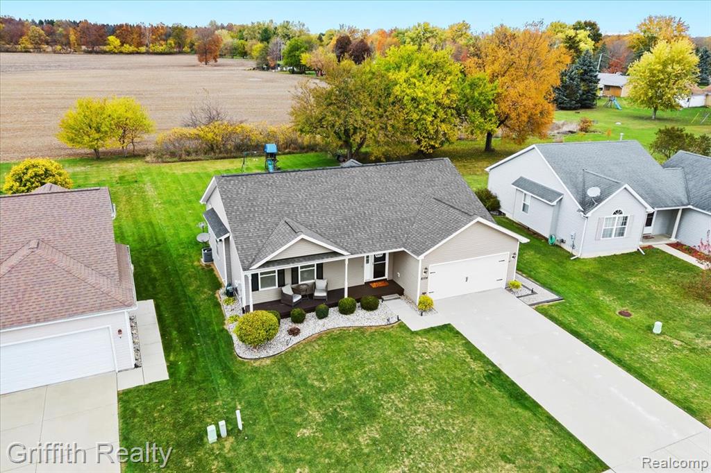 8104 Eagle Ridge Lane Fowlerville, MI 48836 - Photo 38 of 43 Gallery Image 38