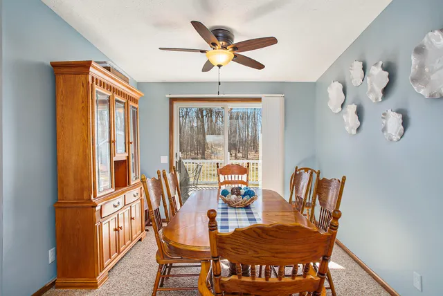 $349,900 | 437 Kenaston Drive, Coldwater, MI 49036