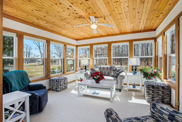 $349,900 | 437 Kenaston Drive, Coldwater, MI 49036