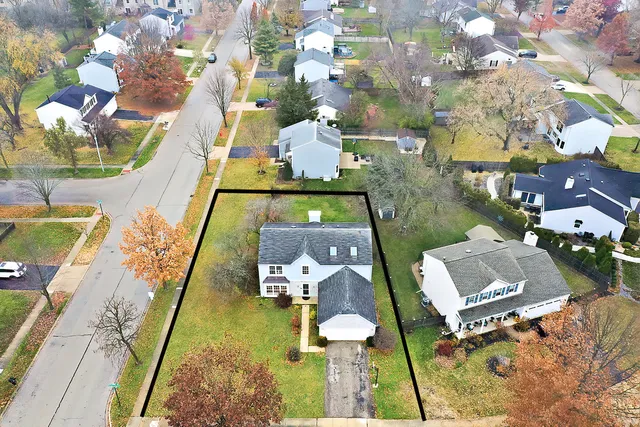 $425,000 | 1670 Yosemite Parkway, Algonquin, IL 60102