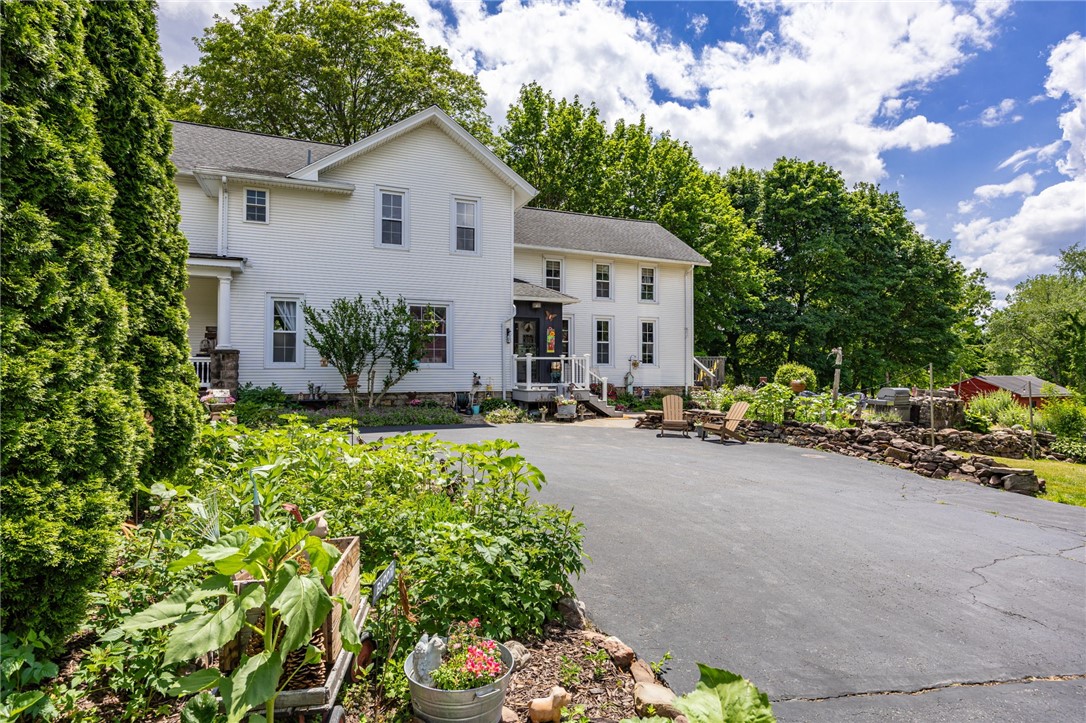 151 Gillett Road Ogden, NY 14559 - Photo 41 of 50