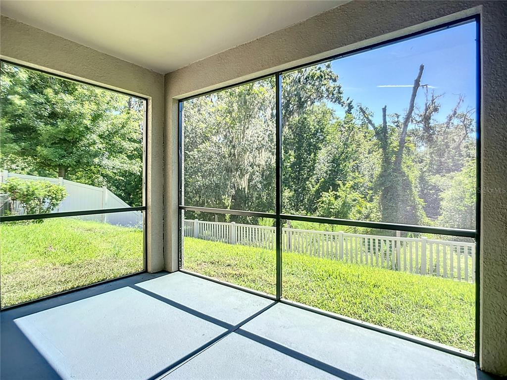 14240 Blue Dasher Drive Riverview, FL 33569 - Photo 25 of 25 a view of a room with yard from a window