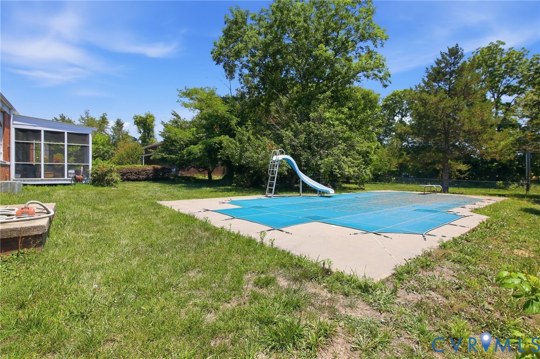 11152 Cross County Road Mineral, VA 23117 - Photo 7 of 38