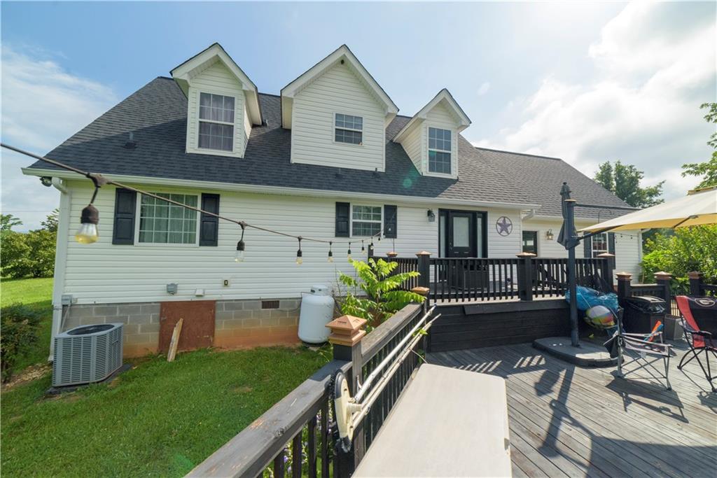 87 Westmoreland Road Cleveland, GA 30528 - Photo 10 of 58